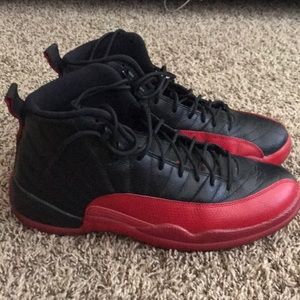 Air Jordan VII Flu Game